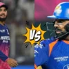 RR vs MI IPL 2026 Match Prediction- 7 April