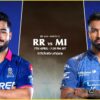 🏏 RR vs MI IPL prediction 2026 – Playing XI, Pitch Report & Winner (7 April)